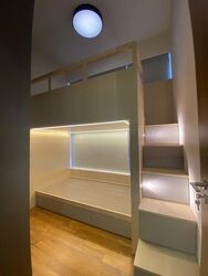 Eco Sanctuary (D23), Condominium #454915611